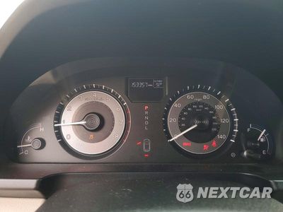 Zdjęcie 9 z 13 samochodu: 2011 HONDA ODYSSEY EXL VIN:5FNRL5H67BB091700 - miniatura