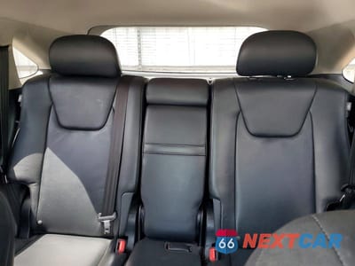 Zdjęcie 10 z 13 samochodu: 2012 LEXUS RX 350 VIN:2T2ZK1BA6CC070315 - miniatura