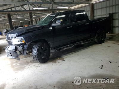 2015 RAM 1500 ST 1C6RR7KT4FS546012 - główne zdjęcie licytacji z USA - miniatura