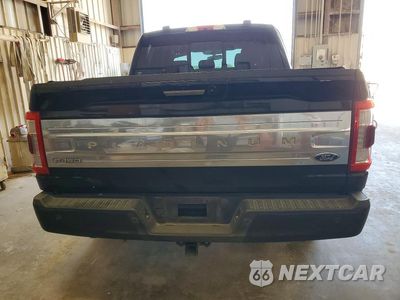 Zdjęcie 6 z 13 samochodu: 2021 FORD F150 SUPERCREW VIN:1FTFW1ED6MFA77615 - miniatura