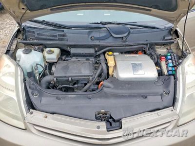 Zdjęcie 11 z 12 samochodu: 2009 TOYOTA PRIUS BASE VIN:JTDKB20U193495449 - miniatura