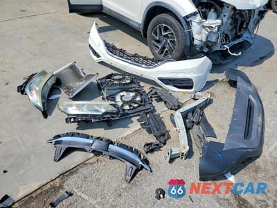 Zdjęcie 13 z 14 samochodu: 2016 HONDA CR-V SE VIN:5J6RM4H41GL063783 - miniatura