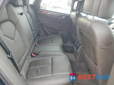 Zdjęcie 11 z 13 samochodu: 2017 PORSCHE MACAN S VIN:WP1AB2A50HLB10558 - miniatura