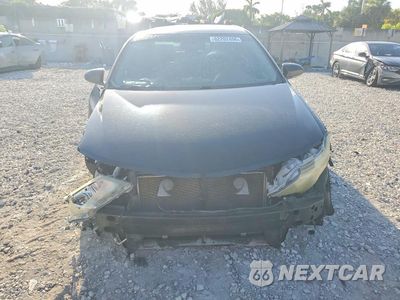 Piąte zdjęcie samochodu w środku: 2014 TOYOTA CAMRY SE VIN:4T1BF1FK3EU466524 - miniatura