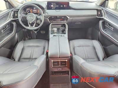 Zdjęcie 8 z 13 samochodu: 2025 MAZDA CX-90 PREMIUM SPORT VIN:JM3KKCHD4S1229202 - miniatura