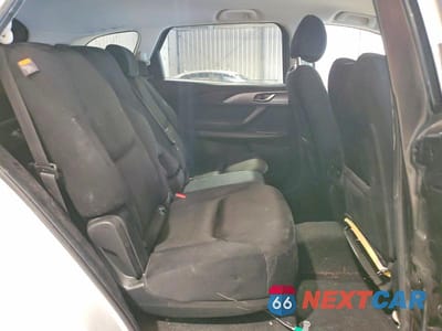 Zdjęcie 11 z 14 samochodu: 2021 MAZDA CX-9 SPORT VIN:JM3TCBBY9M0503977 - miniatura