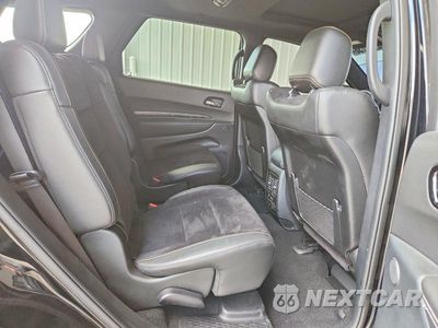 Zdjęcie 10 z 12 samochodu: 2024 DODGE DURANGO SRT 392 VIN:1C4SDJGJ1RC221605 - miniatura
