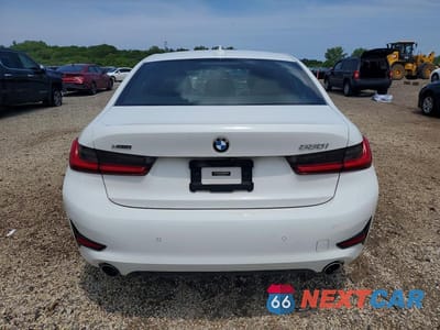 Zdjęcie 6 z 12 samochodu: 2020 BMW 330XI VIN:3MW5R7J02L8B06296 - miniatura
