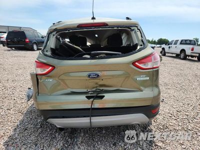Zdjęcie 6 z 12 samochodu: 2013 FORD ESCAPE SE VIN:1FMCU0GX8DUC33798 - miniatura