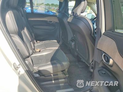 Zdjęcie 11 z 13 samochodu: 2022 VOLVO XC90 T6 INSCRIPTION VIN:YV4A22PLXN1841767 - miniatura