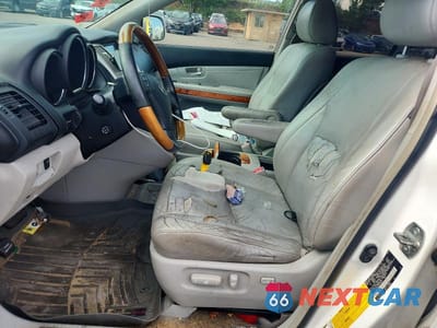 Zdjęcie 7 z 12 samochodu: 2009 LEXUS RX 350 VIN:2T2HK31U59C126577 - miniatura