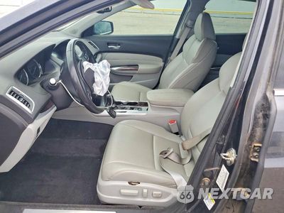 Zdjęcie 7 z 12 samochodu: 2015 ACURA TLX VIN:19UUB1F36FA019370 - miniatura