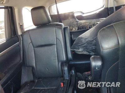 Zdjęcie 10 z 14 samochodu: 2019 TOYOTA HIGHLANDER LIMITED VIN:5TDDZRFH5KS982505 - miniatura