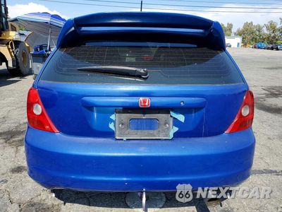 Zdjęcie 6 z 12 samochodu: 2003 HONDA CIVIC SI VIN:SHHEP33543U402859 - miniatura