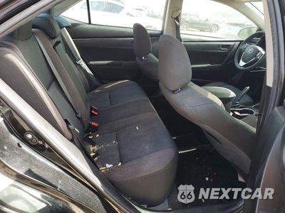 Zdjęcie 10 z 12 samochodu: 2019 TOYOTA COROLLA LE VIN:5YFBURHEXKP909762 - miniatura