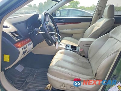 Zdjęcie 7 z 13 samochodu: 2011 SUBARU OUTBACK 2.5I LIMITED VIN:4S4BRBLC3B3316098 - miniatura