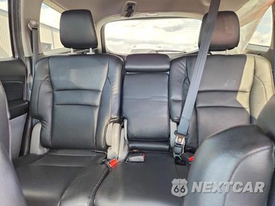 Zdjęcie 10 z 13 samochodu: 2020 HONDA PILOT LX VIN:5FNYF5H13LB016193 - miniatura