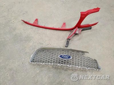 Zdjęcie 12 z 13 samochodu: 1999 FORD F150 VIN:1FTRX17L3XKB04053 - miniatura