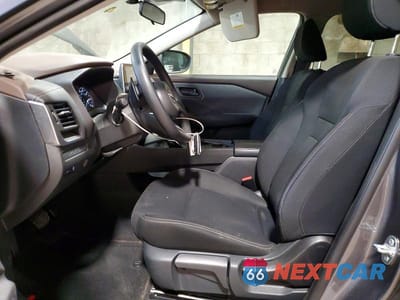 Zdjęcie 7 z 13 samochodu: 2023 NISSAN ROGUE S VIN:5N1BT3AB7PC900626 - miniatura