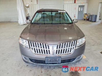 Piąte zdjęcie samochodu w środku: 2012 LINCOLN MKZ VIN:3LNHL2JC3CR834004 - miniatura