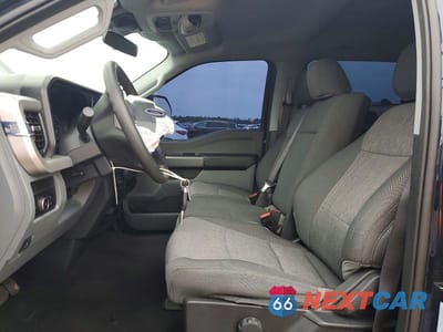 Zdjęcie 7 z 12 samochodu: 2024 FORD F250 SUPER DUTY VIN:1FT8W2BA9RED44011 - miniatura