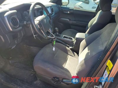 Zdjęcie 7 z 13 samochodu: 2016 TOYOTA TACOMA TRD OFF-ROAD VIN:5TFSZ5AN5GX023152 - miniatura