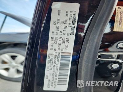 Zdjęcie 13 z 13 samochodu: 2013 JEEP COMPASS LATITUDE VIN:1C4NJDEB3DD237150 - miniatura