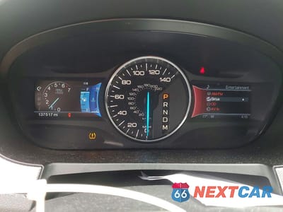 Zdjęcie 9 z 14 samochodu: 2011 FORD EDGE SEL VIN:2FMDK3JCXBBA27807 - miniatura