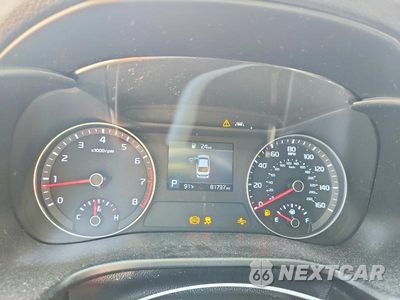 Zdjęcie 9 z 12 samochodu: 2021 KIA FORTE LXS VIN:3KPF24AD2ME335075 - miniatura