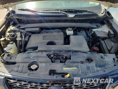 Zdjęcie 12 z 13 samochodu: 2020 NISSAN PATHFINDER SL VIN:5N1DR2CN8LC629353 - miniatura
