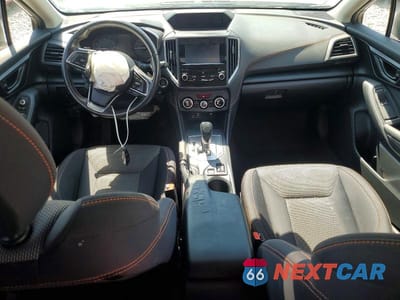 Zdjęcie 8 z 13 samochodu: 2023 SUBARU CROSSTREK PREMIUM VIN:JF2GTAEC9P8318372 - miniatura