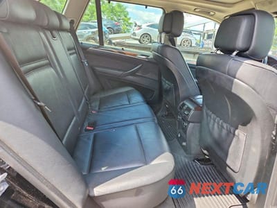 Zdjęcie 11 z 13 samochodu: 2013 BMW X5 XDRIVE35I VIN:5UXZV4C56D0B24093 - miniatura