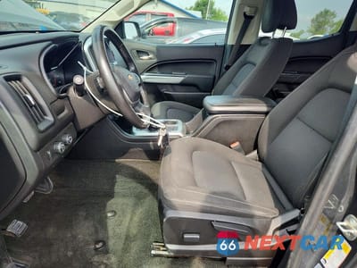 Zdjęcie 7 z 13 samochodu: 2017 CHEVROLET COLORADO LT VIN:1GCGTCEN9H1238639 - miniatura