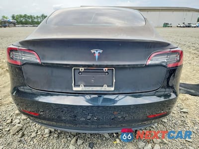 Zdjęcie 6 z 12 samochodu: 2019 TESLA MODEL 3 VIN:5YJ3E1EAXKF313390 - miniatura