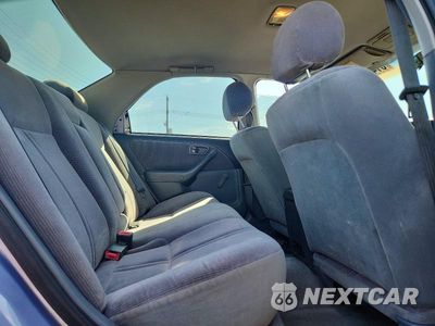 Zdjęcie 10 z 12 samochodu: 1998 TOYOTA CAMRY CE/LE/XLE VIN:4T1BG22K5WU247994 - miniatura