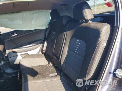 Zdjęcie 10 z 13 samochodu: 2022 KIA SPORTAGE LX VIN:KNDPMCAC6N7008180 - miniatura