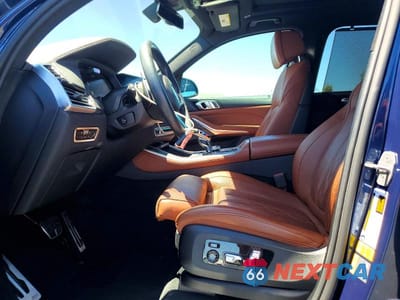 Zdjęcie 7 z 13 samochodu: 2022 BMW X5 XDRIVE45E VIN:5UXTA6C02N9M41199 - miniatura