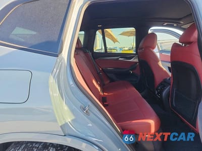 Zdjęcie 11 z 14 samochodu: 2024 BMW X3 XDRIVE30I VIN:WBX57DP0XRN259564 - miniatura