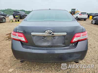Zdjęcie 6 z 12 samochodu: 2011 TOYOTA CAMRY XLE V6 VIN:4T1BK3EK4BU616273 - miniatura