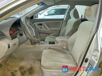 Zdjęcie 7 z 12 samochodu: 2007 TOYOTA CAMRY LE VIN:4T1BE46K27U559669 - miniatura