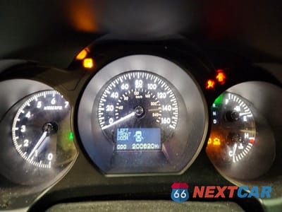 Zdjęcie 9 z 13 samochodu: 2007 LEXUS GS 350 VIN:JTHCE96S670012237 - miniatura