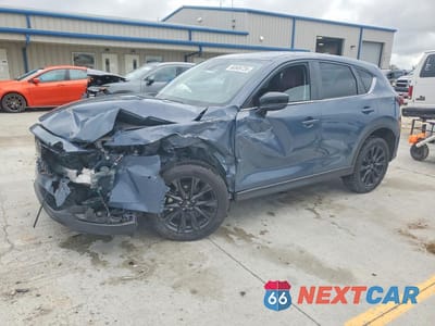 2022 MAZDA CX-5 PREFERRED JM3KFBCM5N1548697 - główne zdjęcie licytacji z USA - miniatura