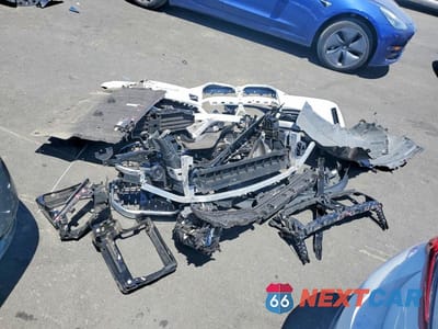 Zdjęcie 12 z 13 samochodu: 2023 BMW I4 EDRIVE 35 VIN:WBY43AW0XPFP62411 - miniatura