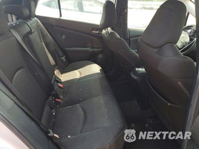 Zdjęcie 10 z 12 samochodu: 2021 TOYOTA PRIUS LE VIN:JTDKAMFU1M3145818 - miniatura