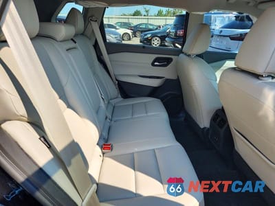 Zdjęcie 11 z 13 samochodu: 2024 NISSAN ROGUE SV VIN:5N1BT3BB5RC717176 - miniatura
