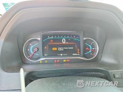 Zdjęcie 9 z 12 samochodu: 2020 HONDA PASSPORT EXL VIN:5FNYF8H53LB002153 - miniatura