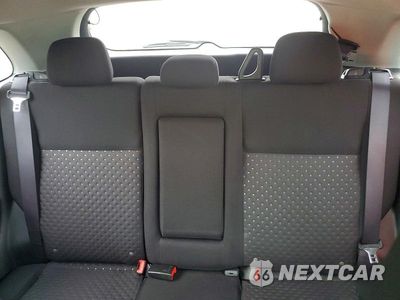 Zdjęcie 10 z 13 samochodu: 2011 MITSUBISHI OUTLANDER SPORT SE VIN:JA4AR4AU3BZ006824 - miniatura