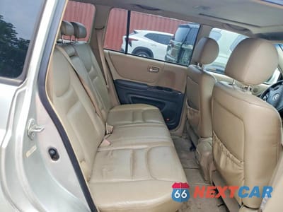 Zdjęcie 11 z 13 samochodu: 2003 TOYOTA HIGHLANDER LIMITED VIN:JTEHF21A930110470 - miniatura