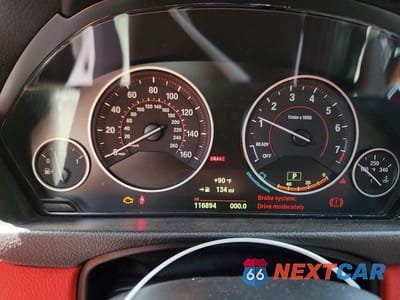 Zdjęcie 9 z 13 samochodu: 2015 BMW 435 I GRAN COUPE VIN:WBA4B1C59FD954981 - miniatura
