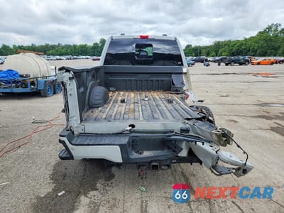 Zdjęcie 6 z 12 samochodu: 2025 FORD F350 SUPER DUTY VIN:1FT8W3BM3SED93081 - miniatura